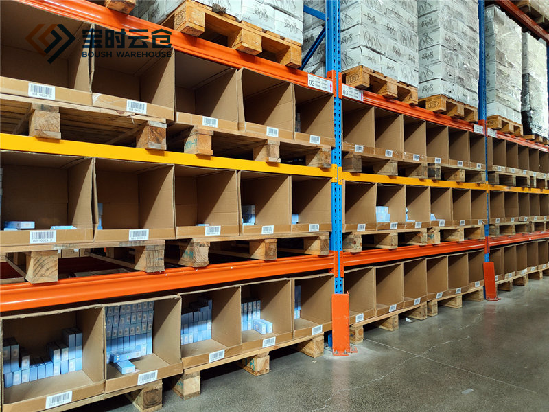 如何对电商仓储进行有效管理？有这三大标准