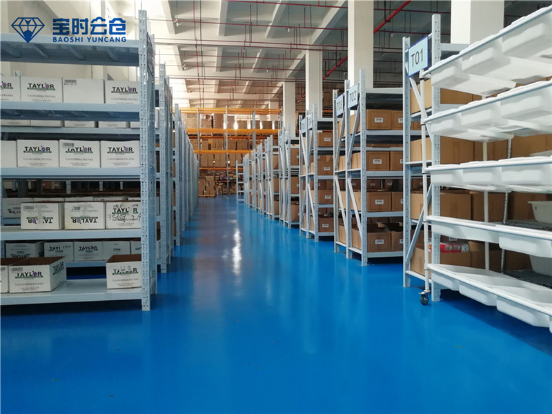 电商云仓代发靠谱吗？靠谱云仓公司要满足哪些条件？