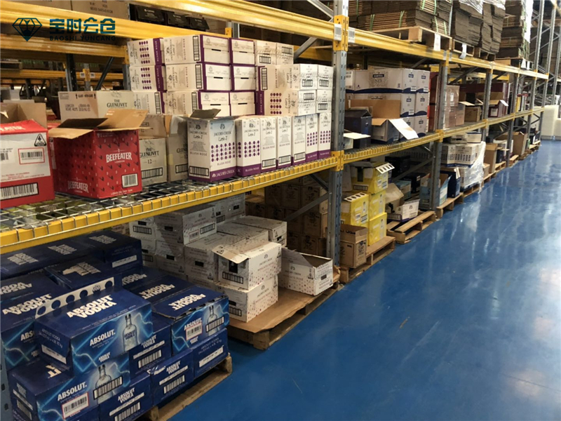 酒类电商仓库现状？酒类仓库自建or外包哪个好？