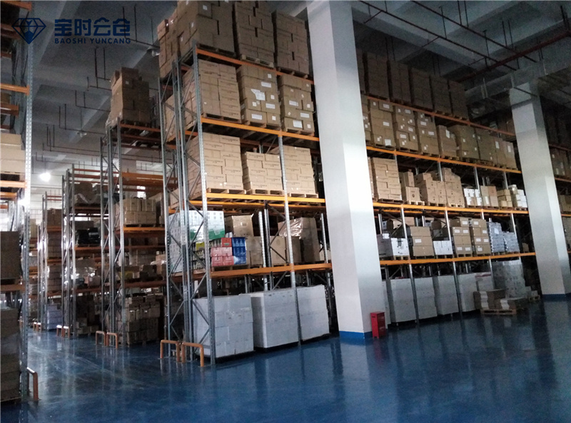 为什么越来越多企业要选择电商仓储代发货，原因无非这些！