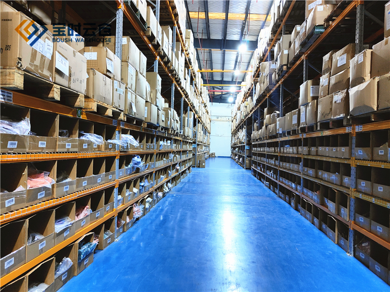 电商仓库管理术语含义解析汇总，合格的仓管的必须知道！