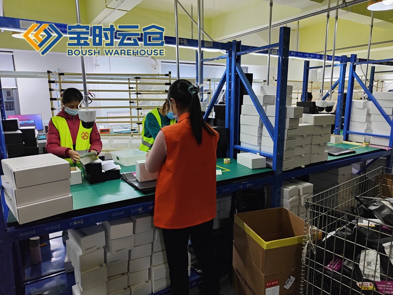 兰溪奢侈品云仓发货